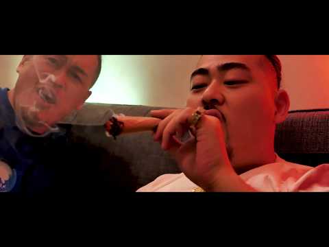 STPAULERS - ROLL IT UP feat.TRIGA FINGA