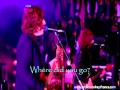 Arctic Monkeys Fluorescent Adolescent LIVE + ...