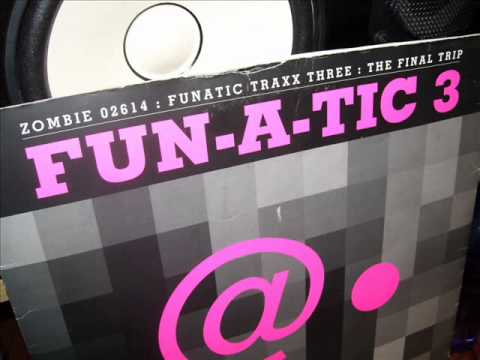 ZOMBIE rec.(1994) Fun-a-tic 3))A2((tic-tac (toc)