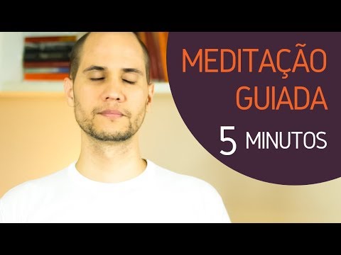 Guided Meditation 5 minutes! | Direct and deep | Mindfulness