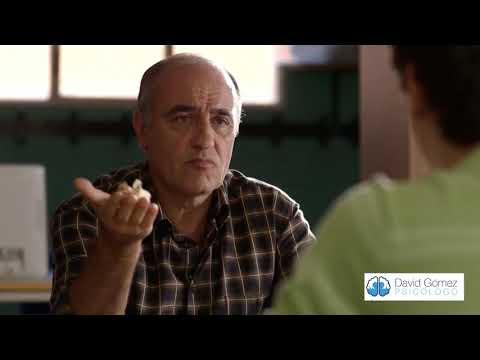 Merlí - Escena del billete - Y tú, ¿cuánto vales? | PSICOMANÍA