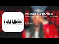 WE NEED ALL DA VIBES Playboi Carti Young Thug Ty Dolla Ign Clean