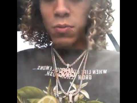 Jon Z & Baby Rasta Preview ?