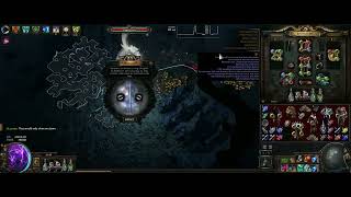 [心得] 3.25 Warden 閃避+格檔 閃電打擊 8/1