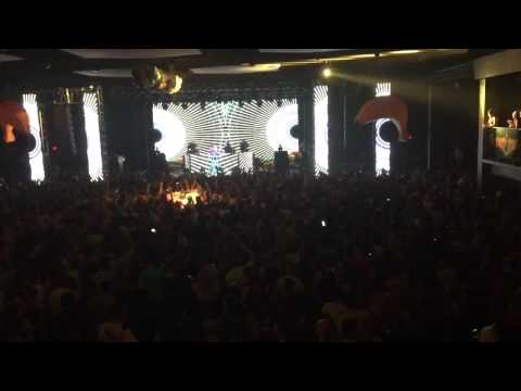 Dadalife @ Echostage Washington DC 2015