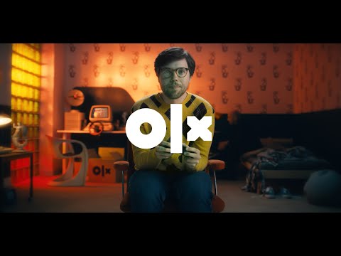 Przesyłki OLX - Cała Polska po sąsiedzku: Strzelanki