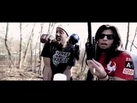 GwopCity ft  Chaboki x Gstacs x Rikashay   Pull Up   stunts by Drillion Shot By  @ThatBoyAdo #ClearV