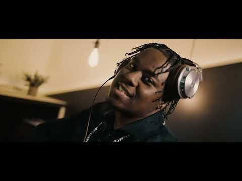 NMB Racks Music Video