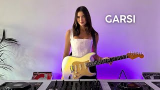 GARSI - Live @ London, United Kingdom / Melodic House & Afro House DJ Mix & LIVE Guitar