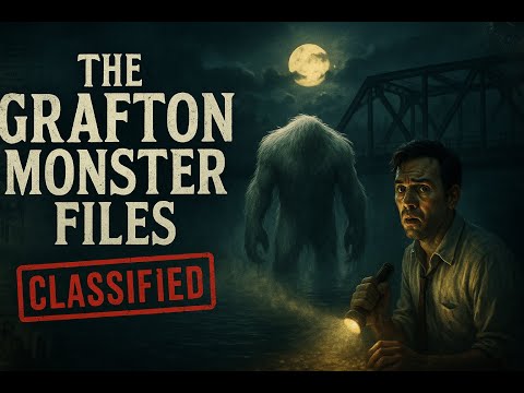 The Grafton Monster Files: The True Headless Horror of West Virginia