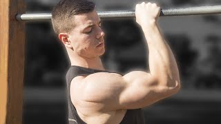 One Arm Pull-Up exercise video thumbnail