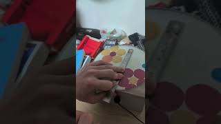 定規で｢特者生存ワンダラダー/天音かなた｣弾いてみた