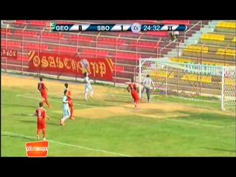 NANDO - GOLMAISGOL