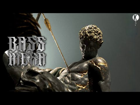 Apashe & Magugu - Revenge Of The Orchestra