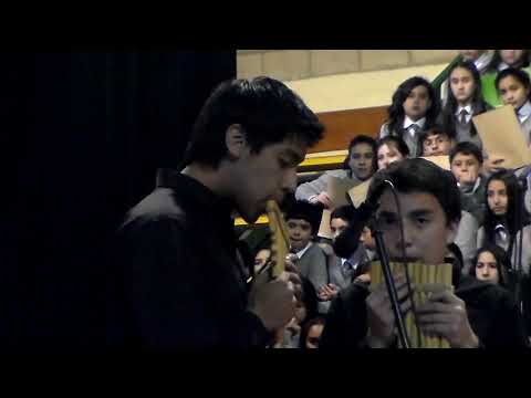 Ver video del año 2012