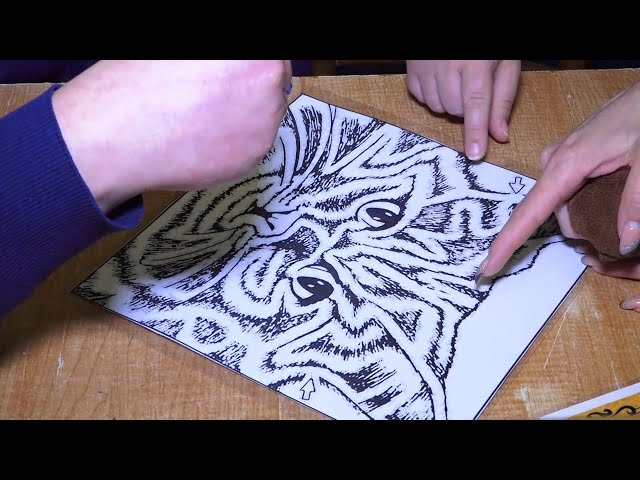 Мистический квест по мотивам Булгакова