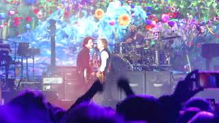 Golden Slumbers/Carry That Weight/The End - Paul McCartney (Buenos Aires 2024 2nd night)