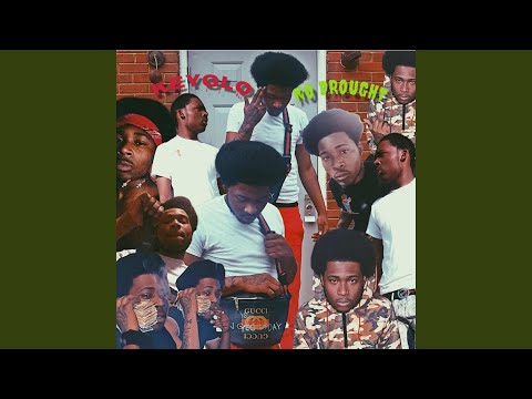 Run It Up (feat. Meech, KeyGlo & Slixk)