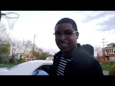 Stax x Lil Rio x CP Dinero - Big 3 prod by 1800 (shot by @Cez.Editz)