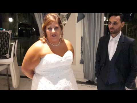 VIDEO RECENSIONE DEGLI SPOSI - PLAZA VASTO - MUSICA E ANIMAZIONE MATRIMONIO FRANCESCO BARATTUCCI