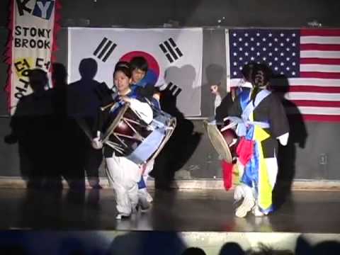DDKY (덩덕궁이) 11th Annual Performance Ulsoo - Suljanggu