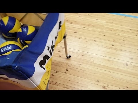 2-sarja välierä, aitolahden riento - Turun toverit