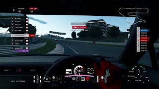 グランツーリスモsports  GR86耐久レースやるよ