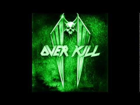 Videoclip de Damned — Overkill