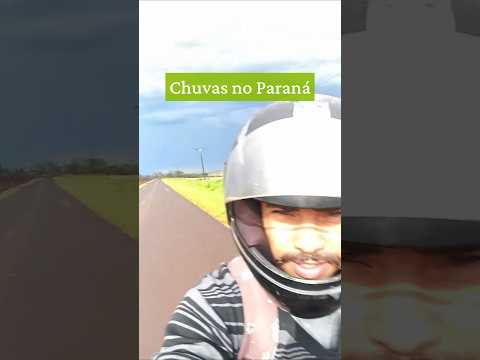 #chuva #rain #paraná #tamarana #brasil #brazil #laniña