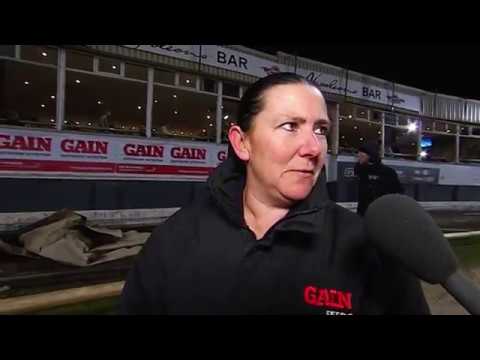 RPGTV STEEL CITY CUP - 2ND SEMI - T1 DROOPYS EXPERT