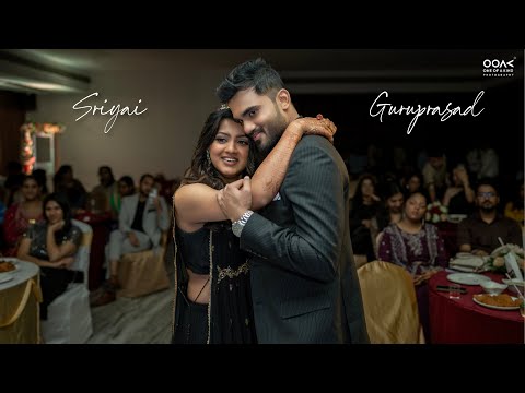 Guruprasad x Sriyai