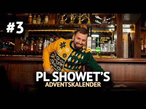 3. Afsnit: PL Showet's Adventskalender