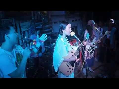 Yellow Fang : Unreal [Encore] (ร้าน "ถวิล" @ โคราช) 14 พ.ย. 57