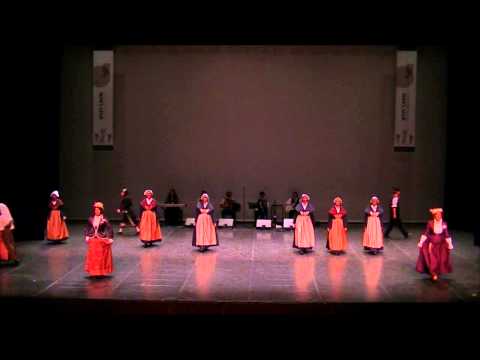 Cercle de Vannes au Kement Tu en septembre 2013