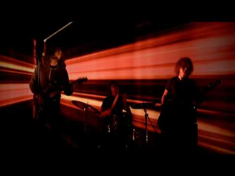 Awesome Color - Eyes of Light (Official Video)