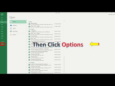 How to create Inventory Management System using Excel VBA