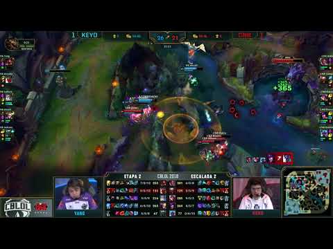 Robo brilha de Lucian e CNB vence luta!