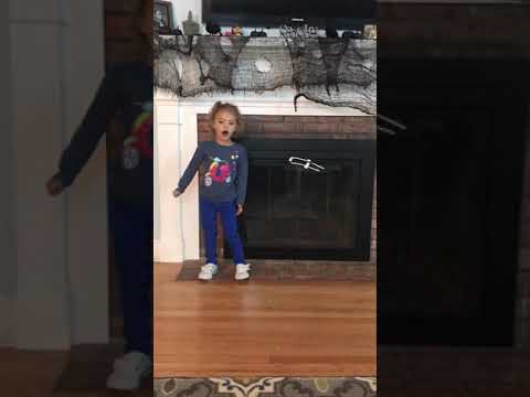 This Girl is on Fire