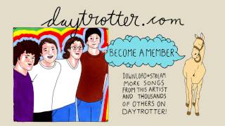 Cymbals Eat Guitars - Wind Phoenix (Proper Name) - Daytrotter Session