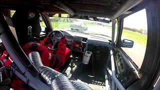 Jagerbombers - 24 Hours Lemons Race - NJMP - 5/19/2018 - Video 4