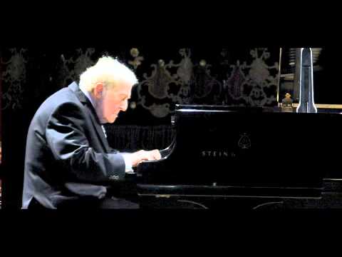 Rachmaninov Piano Concerto no.2 op.18 - Aldo Ciccolini (2003)