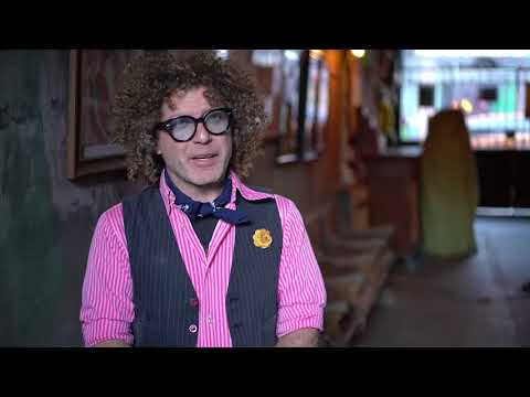 Happy 86th Birthday Charlie Gabriel