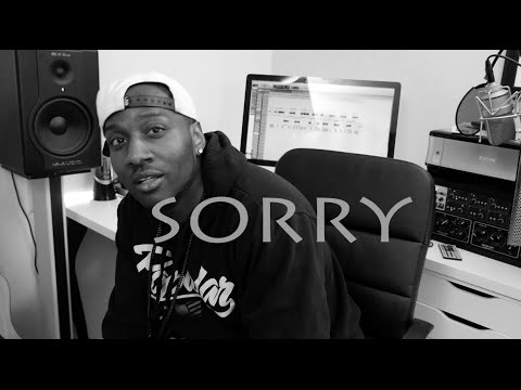 Justin Bieber - Sorry - Freestyle
