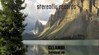 Celamoi feat Roo-Kee Krew Kee - Psychodelikat (Stereofly records)