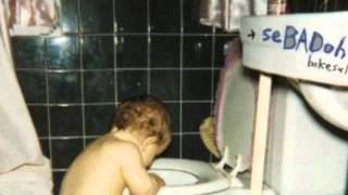 Sebadoh - License to Confuse
