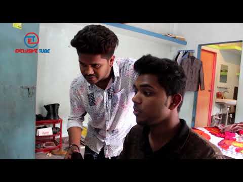 Short Film Mukto Pesha ( Freelancer )