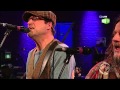 Hayseed Dixie perfomen "Don't Stop Believin" bei NRW Live (Teil2)