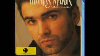 Thomas Marin - Nobody Loves Me