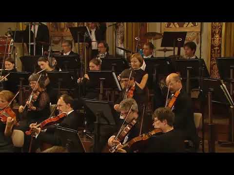 Johannes Brahms    Hungarian Dance No 5   Hungarian Symphony Orchestra Budapest