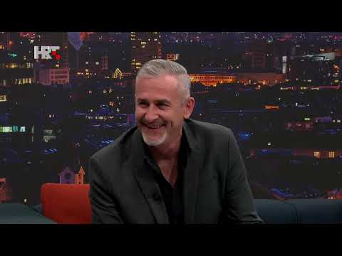 Zvjezdana prašina: Giuliano | HRT